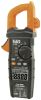 KLEIN TOOLS CL800 Kézi multiméter digitális CAT IV 600 V Kijelző (digitek): 6000