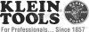 KLEIN TOOLS CL800 Kézi multiméter digitális CAT IV 600 V Kijelző (digitek): 6000