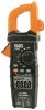 KLEIN TOOLS CL600 Kézi multiméter digitális CAT III 1000 V, CAT IV 600 V Kijelző (digitek): 6000