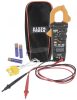 KLEIN TOOLS CL390 Kézi multiméter digitális CAT III 600 V Kijelző (digitek): 4000