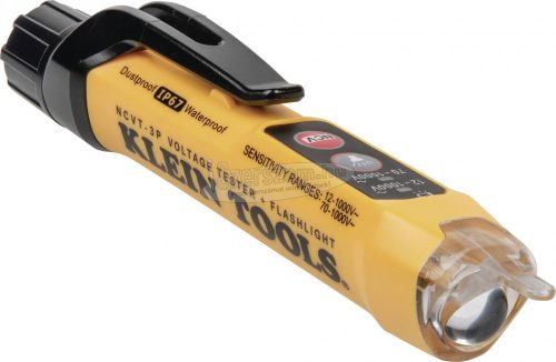 KLEIN TOOLS NCVT-3P Érintés nélküli feszültségvizsgáló