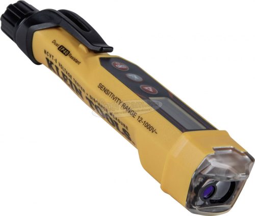 KLEIN TOOLS NCVT-6 Érintés nélküli feszültségvizsgáló CAT IV 1000 V LCD