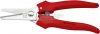KNIPEX Kombinált olló 190mm, KNIPEX 95 05 190