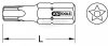 KS TOOLS 911.3114 5 ágú bit 5 db