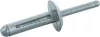 KS TOOLS 150.9653 Csereszegecsek 10 db, 25,2 x 6,3mm