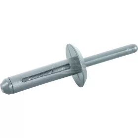 KS TOOLS 150.9653 Csereszegecsek 10 db, 25,2 x 6,3mm