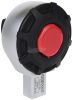 KS-TOOLS Nyomatékkulcshoz racsnis fej, irányváltós 14x18mm 3/4" 516.2734