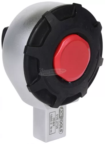 KS-TOOLS Nyomatékkulcshoz racsnis fej, irányváltós 14x18mm 3/4" 516.2734