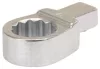 KS-TOOLS Nyomatékkulcshoz csillagkulcs fej SW13 9x12mm 516.2313