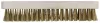 KS TOOLS 963.9590 Drótkefe 1 db