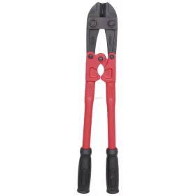   KS-TOOLS Csapszegvágó olló, PVC nyél 450mm /6 mm 118.0118