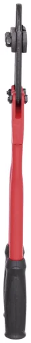 KS-TOOLS Csapszegvágó olló, PVC nyél 450mm /6 mm 118.0118