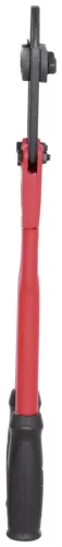 KS-TOOLS Csapszegvágó olló, PVC nyél 450mm /6 mm 118.0118