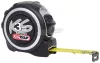 KS-TOOLS Mérőszalag műanyag házzal, acél, II.p. 3m 16 mm/mm,sárga 300.0131