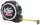 KS-TOOLS Mérőszalag műanyag házzal, acél, II.p. 3m 16 mm/mm,sárga 300.0131