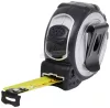 KS-TOOLS Mérőszalag műanyag házzal, acél, II.p. 3m 16 mm/mm,sárga 300.0131