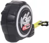 KS-TOOLS Mérőszalag műanyag házzal, acél, II.p. 3m 16 mm/mm,sárga 300.0131