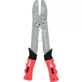 KS-TOOLS Saruzó fogó, kábelsaruhoz 1,5- 6,0 mm2 115.1231