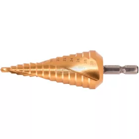 KS TOOLS 330.2362 Fokozatfúró 1 db