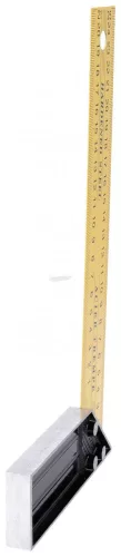 KS-TOOLS Asztalos derékszög 250 mm 300.0220