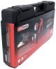 KS-TOOLS Kézi szegecshúzó fogó készlet+ 200 db alu szegecs 2,4-4,8mm alu/acél 150.9520