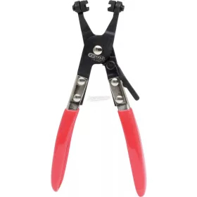   KS-TOOLS Tömlőbilincs fogó, önzáró 260 mm 0,0-45mm 115.1047