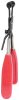 KS-TOOLS Tömlőbilincs fogó, önzáró 260 mm 0,0-45mm 115.1047