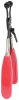 KS-TOOLS Tömlőbilincs fogó, önzáró 260 mm 0,0-45mm 115.1047