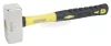 KS TOOLS 964.2003 9642003 Kézi kalapács 1 db