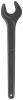KS-TOOLS Villáskulcs, egyoldalas, DIN894 46mm, foszfátozott 517.0546