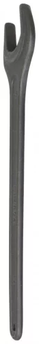 KS-TOOLS Villáskulcs, egyoldalas, DIN894 46mm, foszfátozott 517.0546
