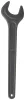 KS-TOOLS Villáskulcs, egyoldalas, DIN894 46mm, foszfátozott 517.0546