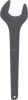 KS-TOOLS Villáskulcs, egyoldalas, DIN894 42mm, foszfátozott 517.0542
