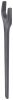 KS-TOOLS Villáskulcs, egyoldalas, DIN894 42mm, foszfátozott 517.0542