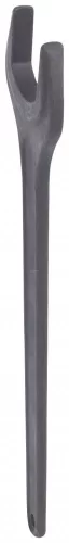KS-TOOLS Villáskulcs, egyoldalas, DIN894 42mm, foszfátozott 517.0542