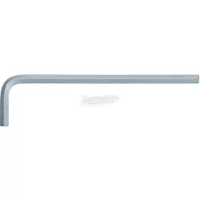 KS-TOOLS Hatszögkulcs hosszú, krómozott 10 mm 151.2050