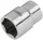 KS TOOLS 964.1414 9641414 Bit befogó