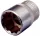 KS-TOOLS Dugókulcs 1/2" 12 szög AF 1/2" 917.1373