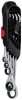 KS-TOOLS Csillag-villáskulcs racsnis készlet 8-19mm DUO 6 részes 503.5205