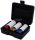 KS-TOOLS Dugókulcs készlet 1/2" Alufelnihez 17-21 mm 3 részes 515.1005