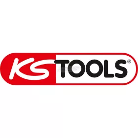 KS TOOLS BT023172 Dugókulcs készlet 172 részes BT023172