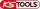 KS TOOLS BT023172 Dugókulcs készlet 172 részes BT023172