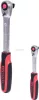 KS-TOOLS Racsnis hajtókar készlet 1/4"+1/2" SLIMPOWER 145+275mm 920.0002