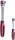 KS-TOOLS Racsnis hajtókar készlet 1/4"+1/2" SLIMPOWER 145+275mm 920.0002