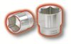 KS-TOOLS Dugókulcs készlet + rátűző 1/4" 4-13mm 48 részes, 6szög 917.0648