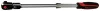KS TOOLS 914.1220 914.1220 Teleszkópos átváltós racsni 1/2 432mm
