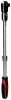 KS TOOLS 914.1220 914.1220 Teleszkópos átváltós racsni 1/2 432mm