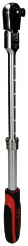 KS TOOLS 914.1220 914.1220 Teleszkópos átváltós racsni 1/2 432mm