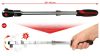 KS TOOLS 914.1220 914.1220 Teleszkópos átváltós racsni 1/2 432mm