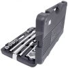 KS-TOOLS Dugókulcs készlet 3/4" 21részes  911.0721